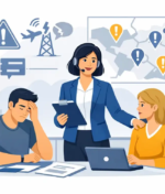 شرط فورس ماژور در بحران کسب و کار