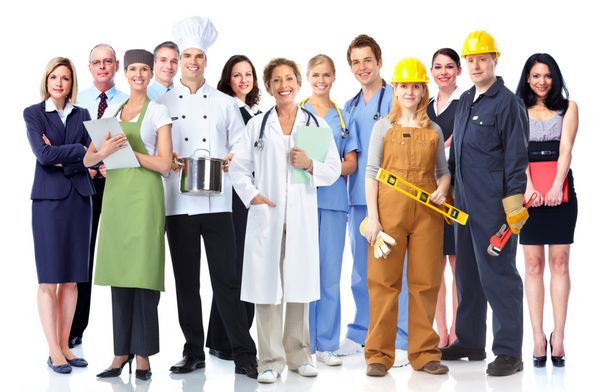text وضعیت حقوق و بیمه کارکنان در تعطیلی کسب و کار به دلیل بحران یا جنگ