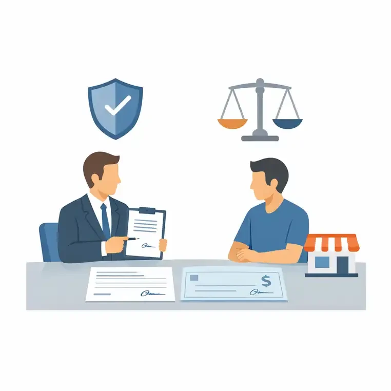 تعدیل یا فسخ اجاره در شرایط بحرانی