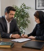 تحلیل ماده ۱۰ قانون کار و حداقل شروط لازم در قرارداد کار بین کارگر و کارفرما
