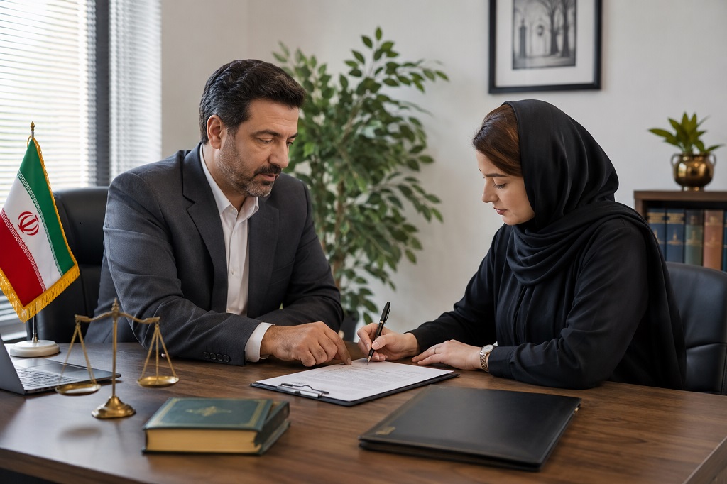 تحلیل ماده ۱۰ قانون کار و حداقل شروط لازم در قرارداد کار بین کارگر و کارفرما
