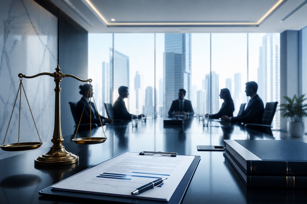 اختیارات هیئت‌مدیره در ماده ۱۱۸ قانون تجارت و حدود تصمیم‌گیری مدیران شرکت